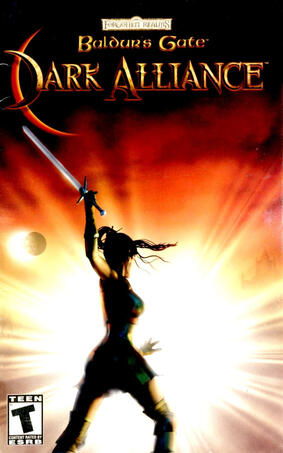 Baldur’s Gate